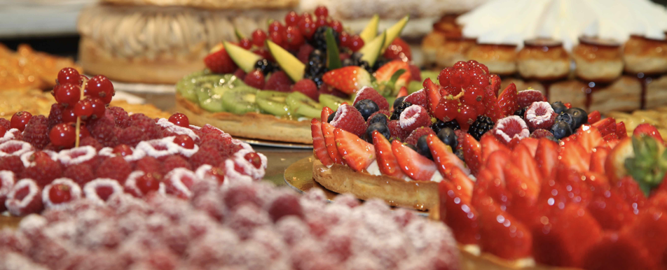Pâtisserie